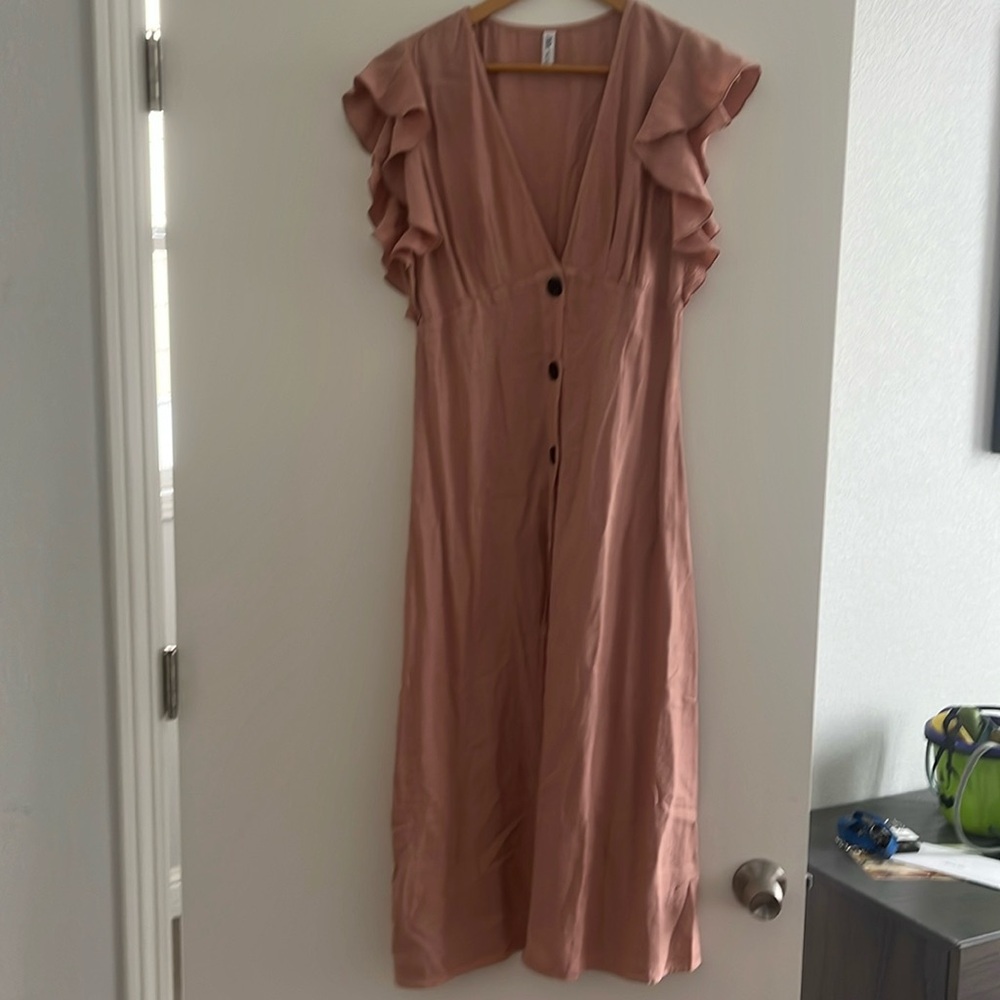 Zara Dress
